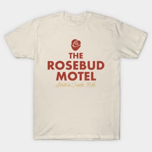 The Rosebud T-Shirt